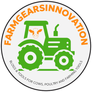 farmgearsinnovation high resolution logo transparent